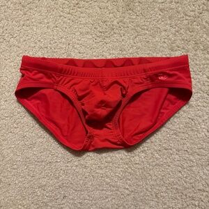 Nasty Pig Core Bikini, Medium